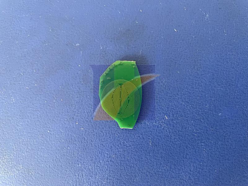 无磁计量传感器JHNM-08C线圈面