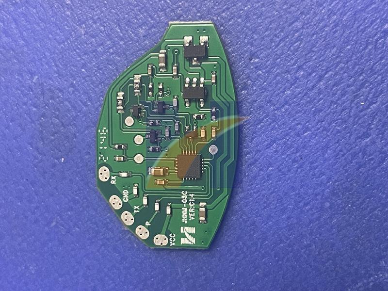 无磁计量传感器JHNM-08C