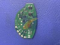 无磁计量传感器JHNM-08C