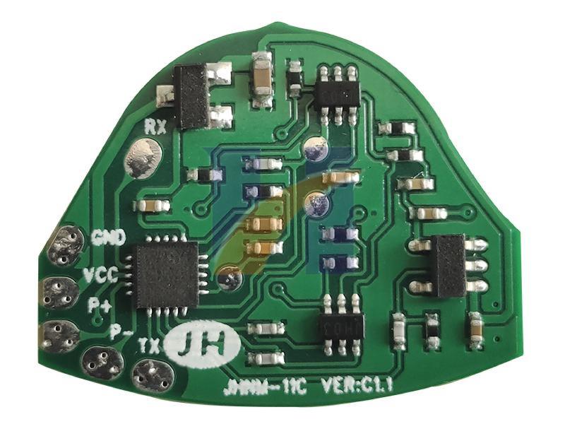无磁计量传感器JHNM-11C