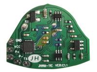 无磁计量传感器JHNM-11C