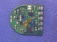 无磁计量传感器JHNM-12C