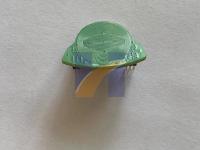 无磁计量传感器JHNM-16C线圈面