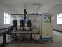 长治塌陷区搬迁项目