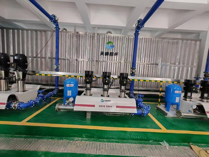 长治市南都新城