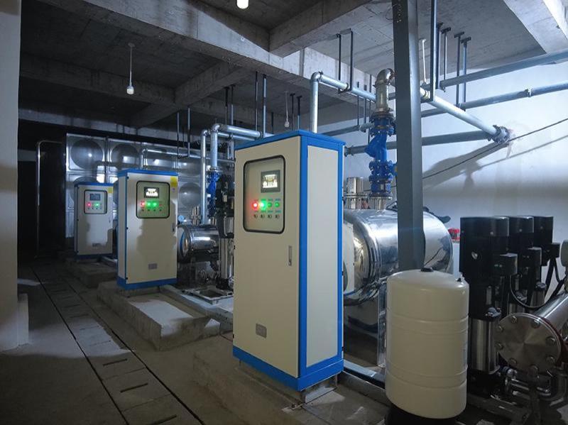 长治棚户区项目2