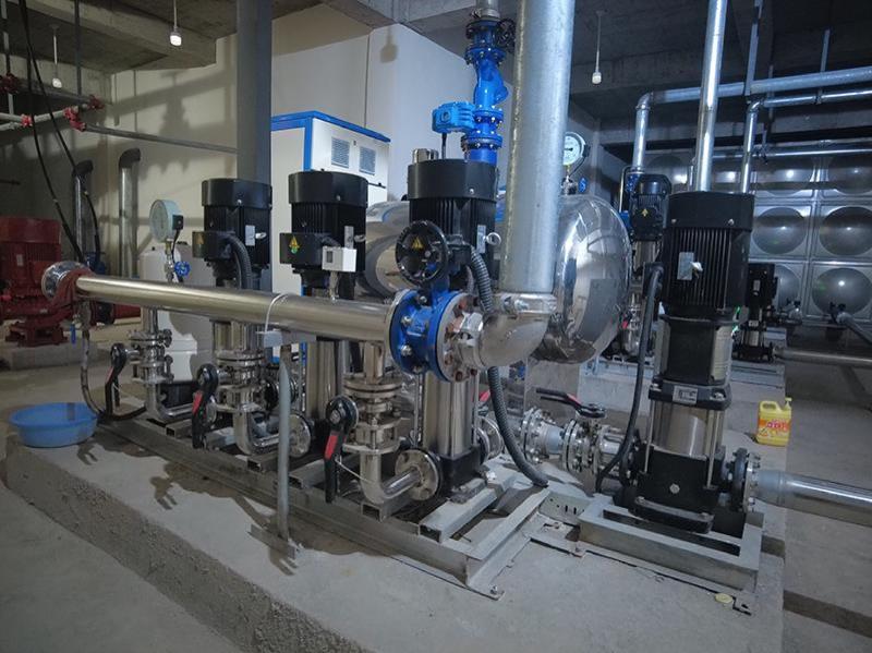 长治棚户区项目1