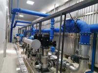 秦皇岛万达广场项目