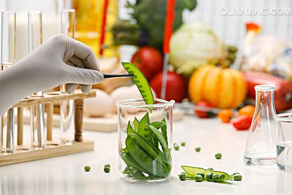 农药残留检测系列