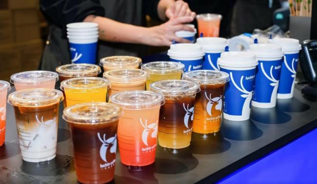 若竞购蓝瓶咖啡，瑞幸撕廉价标签，可实现三赢？