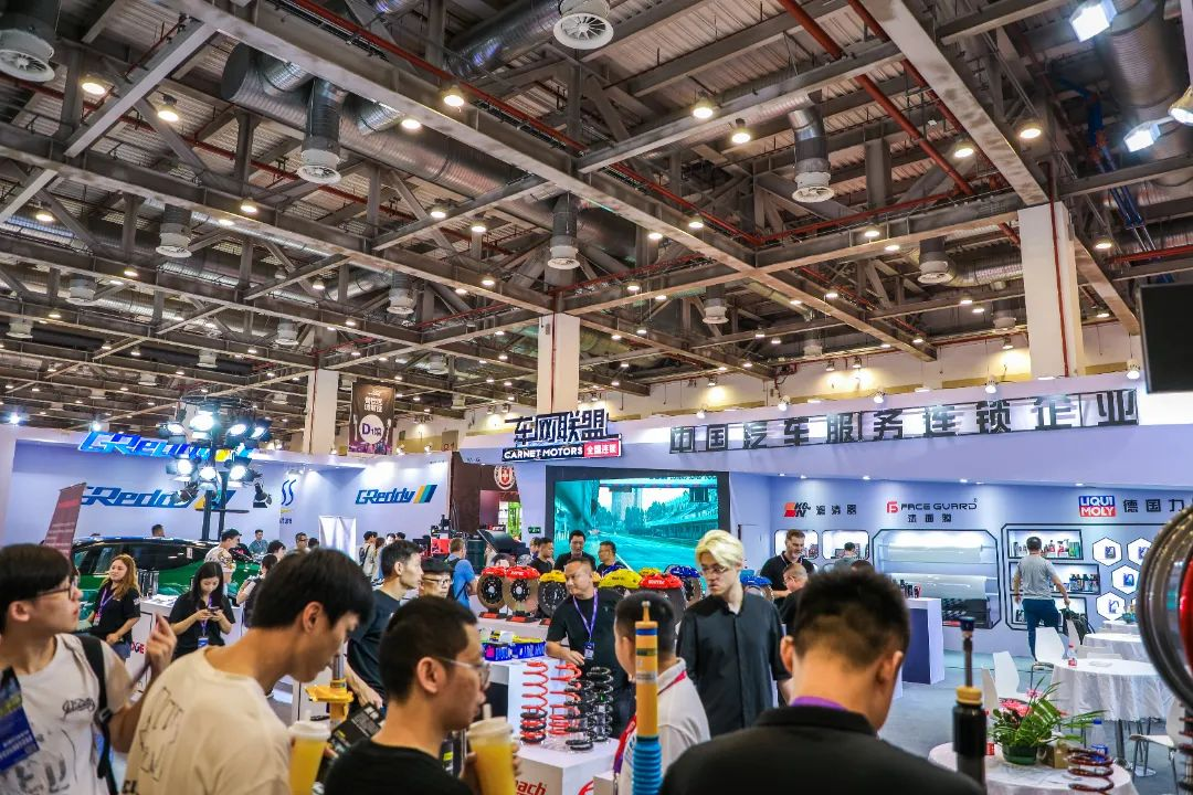 2023苏州GT Show圆满收官！再见！再聚！