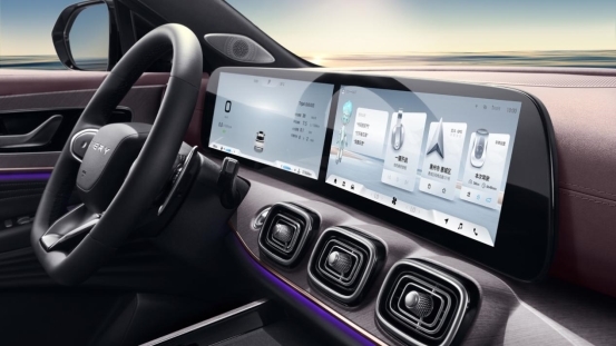 15万内最建议买的suv是哪个？瑞虎9让家庭出行尽享奢适