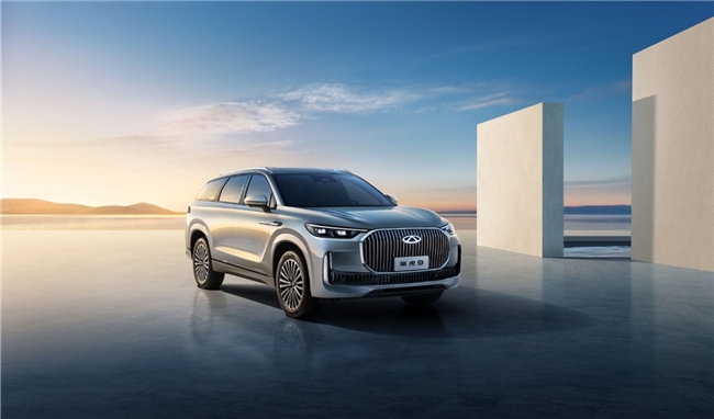 15万内最建议买的suv是哪个？瑞虎9让家庭出行尽享奢适