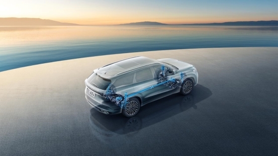 15万内最建议买的suv是哪个？瑞虎9让家庭出行尽享奢适