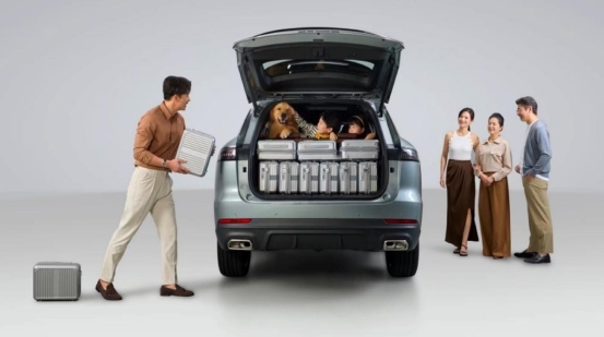 油车智驾版有哪些车型?瑞虎9X VS途观L VS 本田CR-V 油车智驾版有哪些车型?瑞虎9X VS途观L VS 本田CR-V