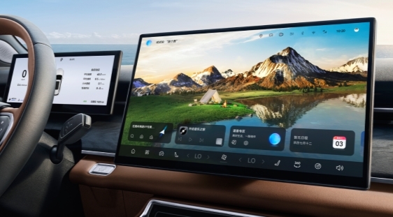 油车智驾版有哪些车型?瑞虎9X VS途观L VS 本田CR-V 油车智驾版有哪些车型?瑞虎9X VS途观L VS 本田CR-V