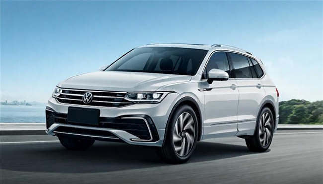 15万内最建议买的suv是哪个？瑞虎9让家庭出行尽享奢适