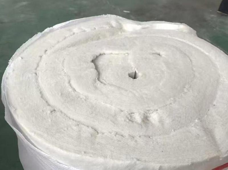 硅酸铝针刺毯-14-