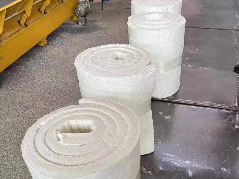 硅酸铝针刺毯-11-