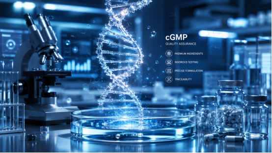 CGMP