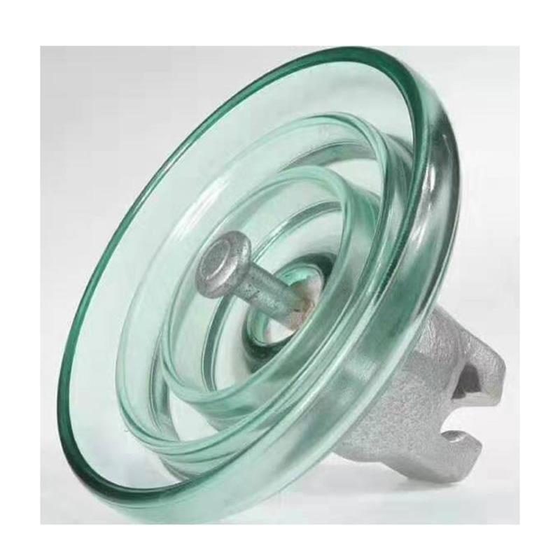 U300BP195玻璃绝缘子