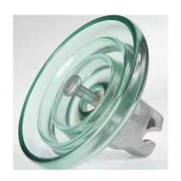 U300BP195玻璃绝缘子