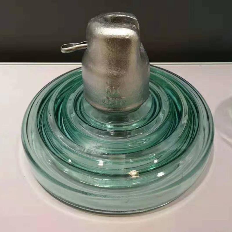 U210BP170玻璃绝缘子