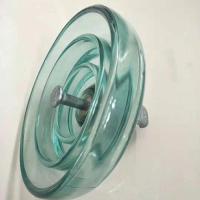 U160BP146玻璃绝缘子