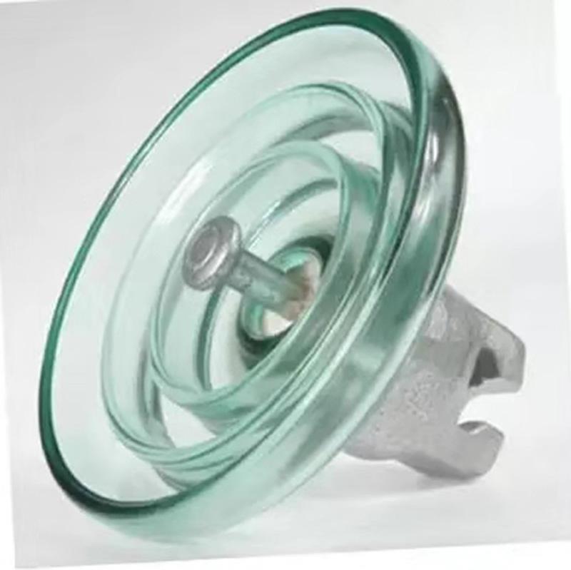 U120BP146玻璃绝缘子