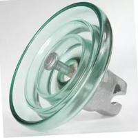 U120BP146玻璃绝缘子