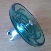 U100BP146玻璃绝缘子