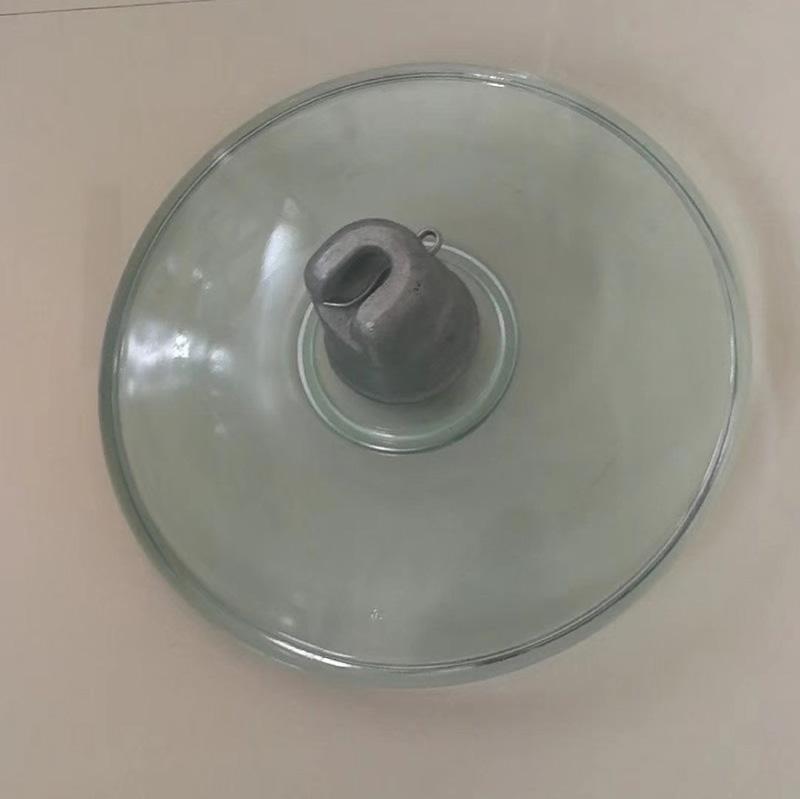 LXAY-240空气动力型玻璃绝缘子