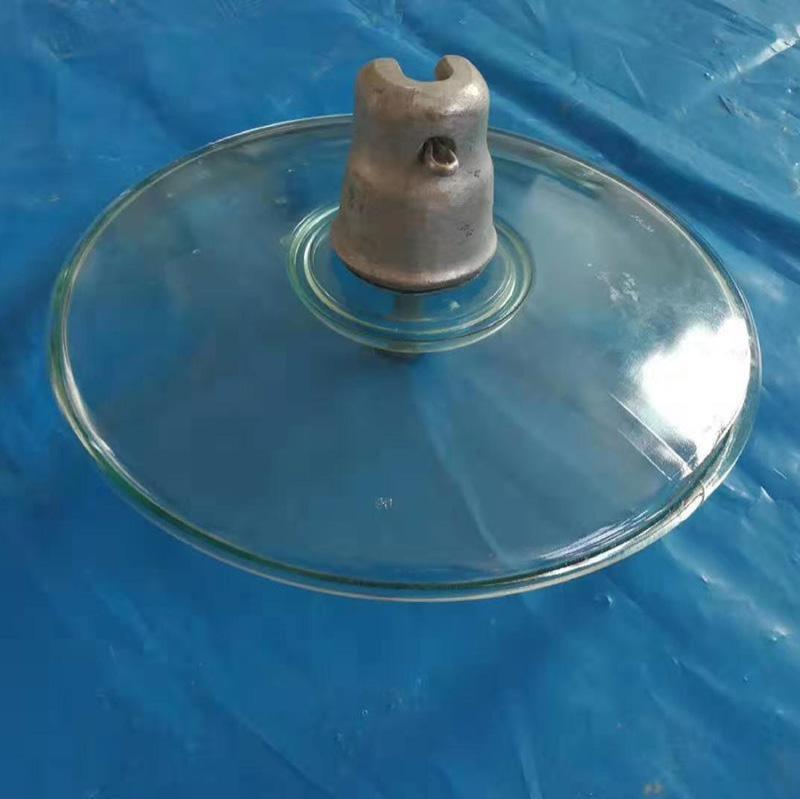 LXAY-210空气动力型玻璃绝缘子