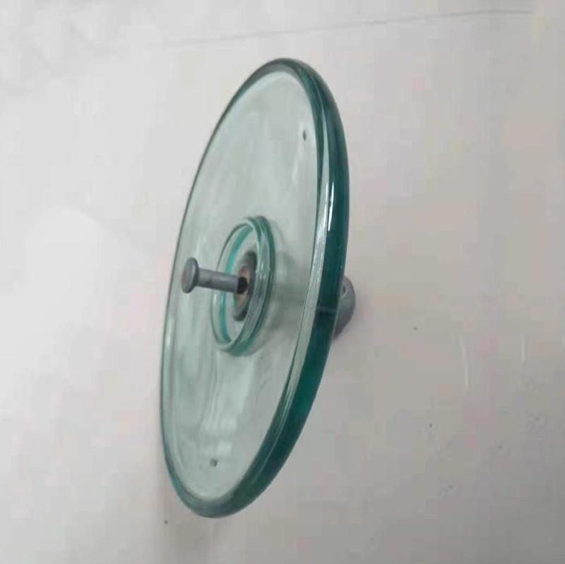 LXAY-160空气动力型玻璃绝缘子