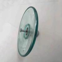 LXAY-160空气动力型玻璃绝缘子