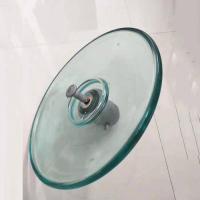 LXAY-120空气动力型玻璃绝缘子