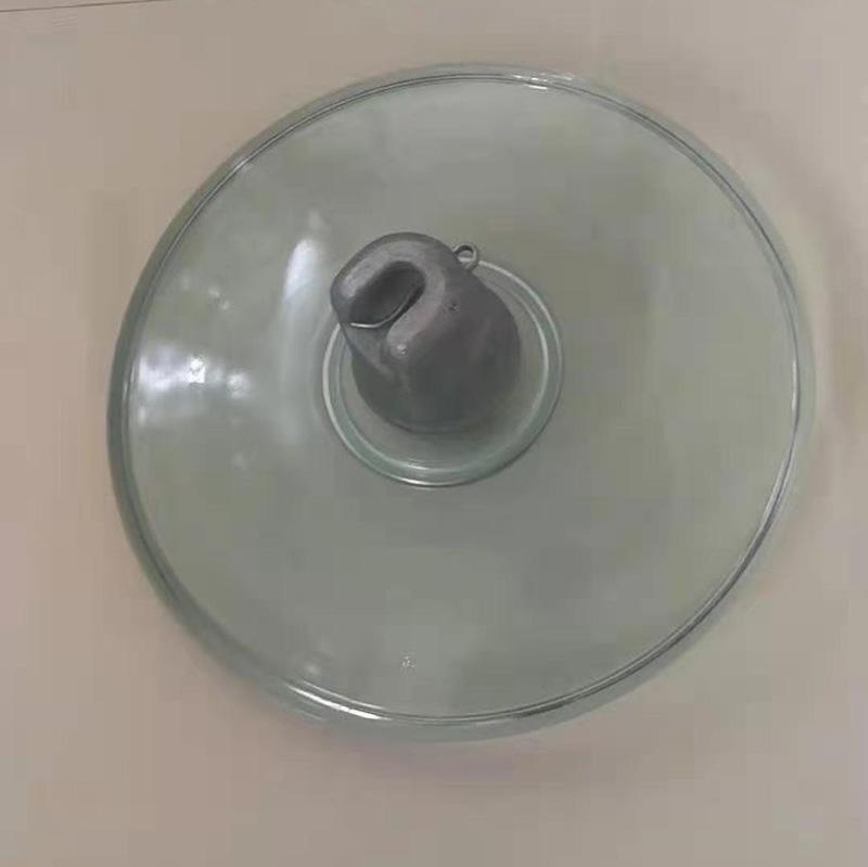 LXAY-100空气动力型玻璃绝缘子