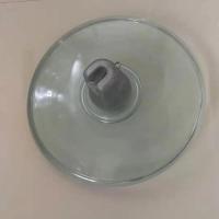 LXAY-100空气动力型玻璃绝缘子