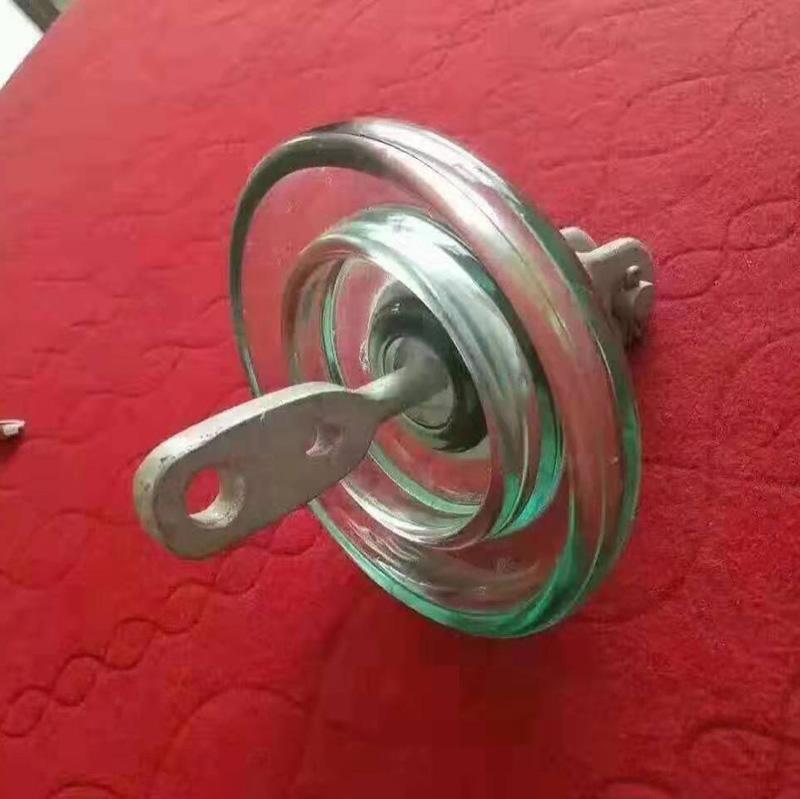 U70CN200地线型玻璃绝缘子