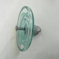 U120BL146标准型玻璃绝缘子