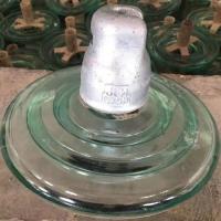 U70BL146标准型玻璃绝缘子