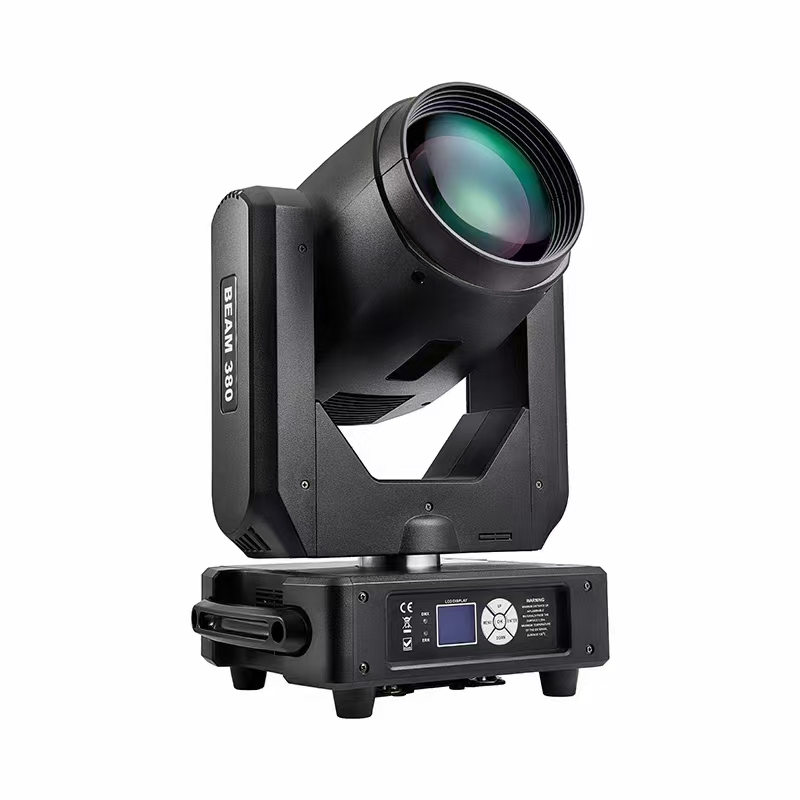 电脑摇头灯系列-图片4