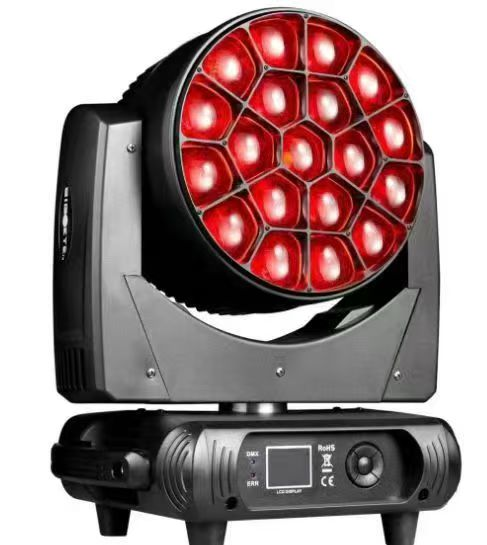 电脑摇头灯系列-图片8