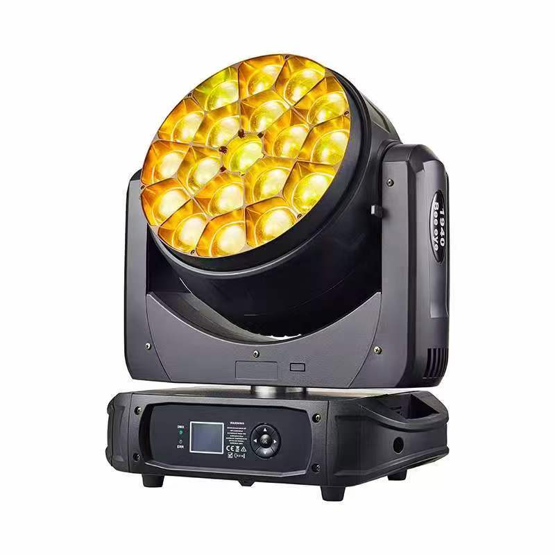 电脑摇头灯系列-图片9