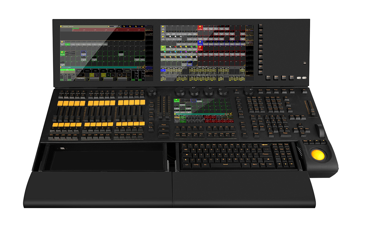 灯光控台系列-图片12