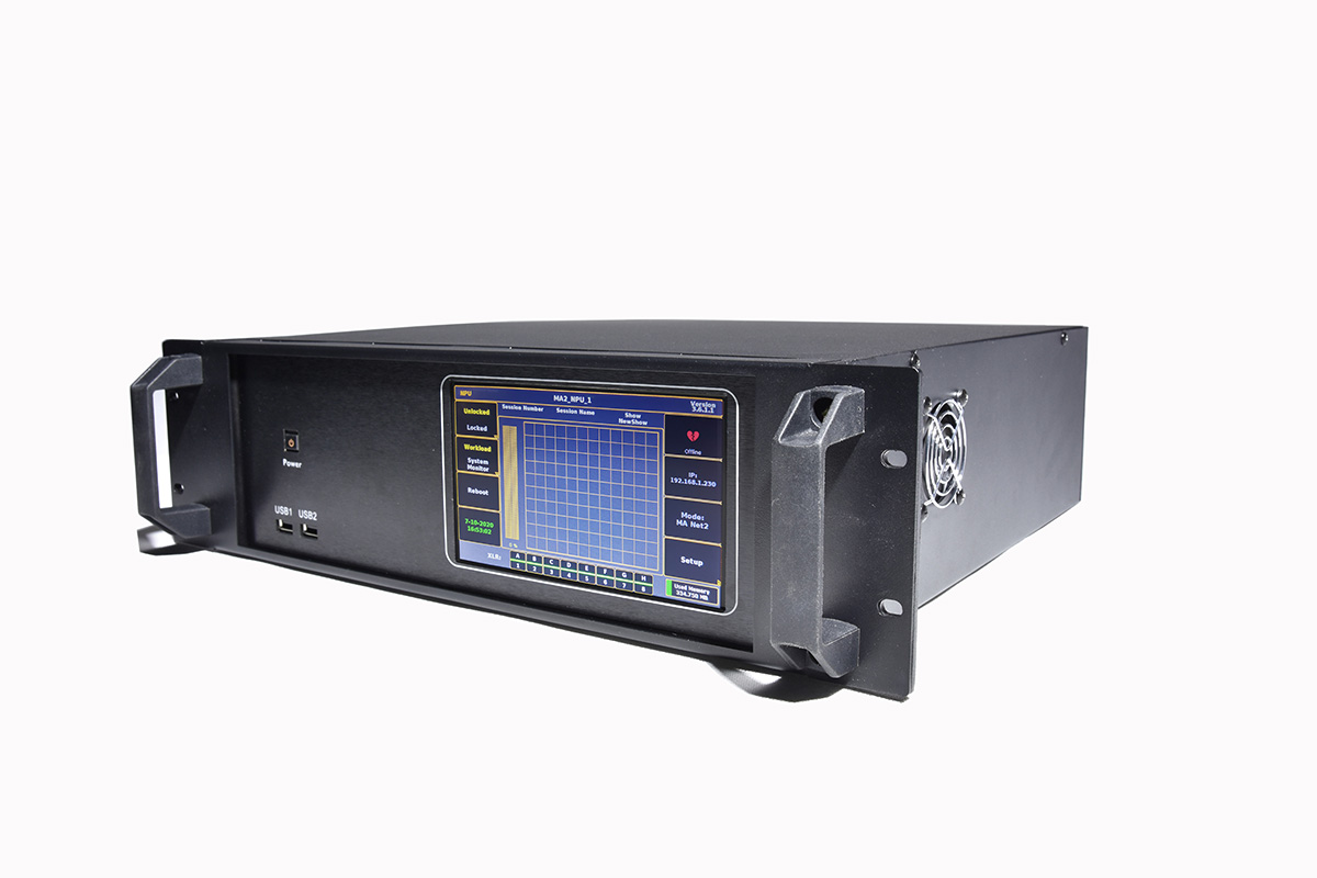 灯光控台系列-图片14