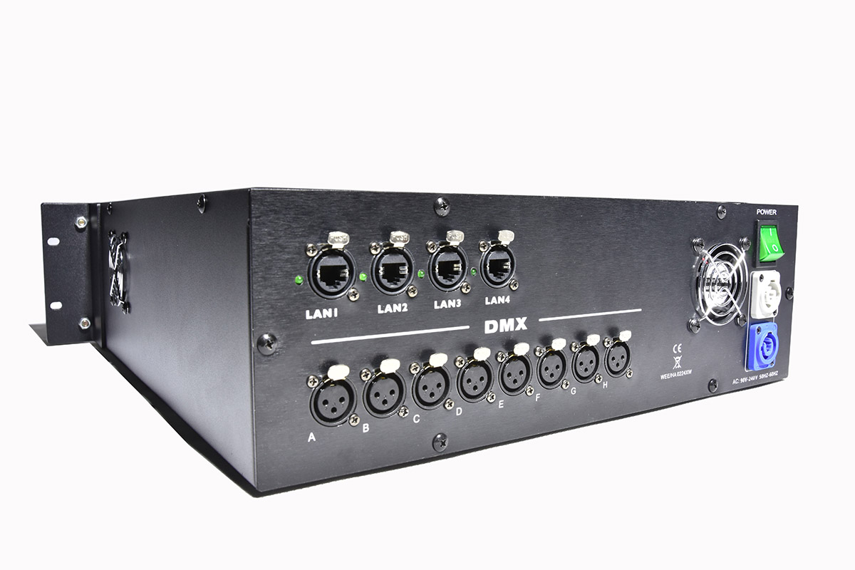 灯光控台系列-图片15