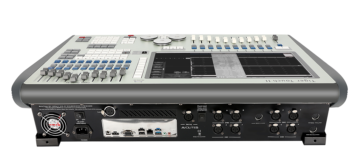 灯光控台系列-图片8