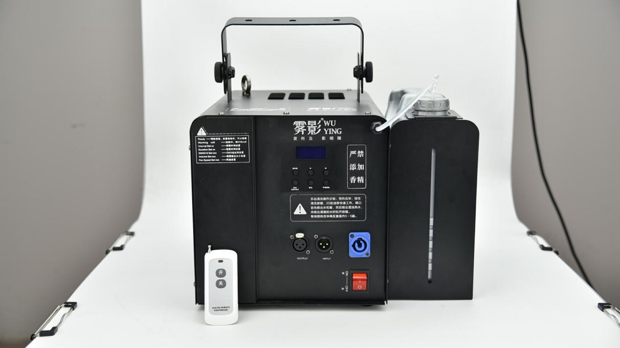 舞台特效烟机参数-1-图片7