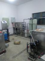 旭阳光伏发电站1吨单机